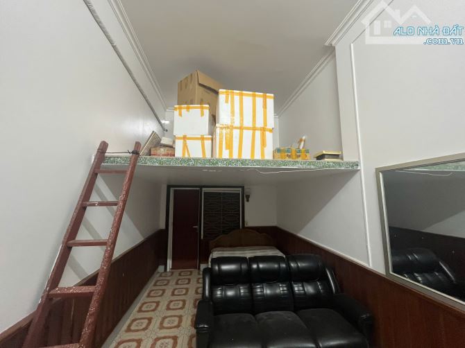 Bán nhà mặt phố Trần Hưng Đạo-TP Hải Dương 100m2x3T vỉa hè 7m ô tô kinh doanh 4 tỷ. - 6