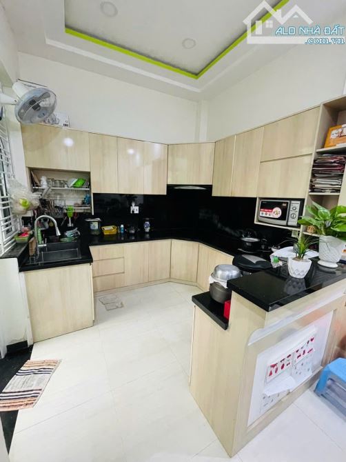 Cần bán biệt thự mini xinh xắn xây dựng tâm huyết mặt tiền đường Lê Chân, Tp Nha Trang - 7