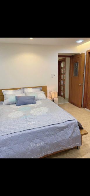 Cho Thuê Căn Hộ Phú Hoàng Anh , 5PN , 3WC , 200m2 , Penthouse ,Full Nội Thất , 21 triệu/th - 7