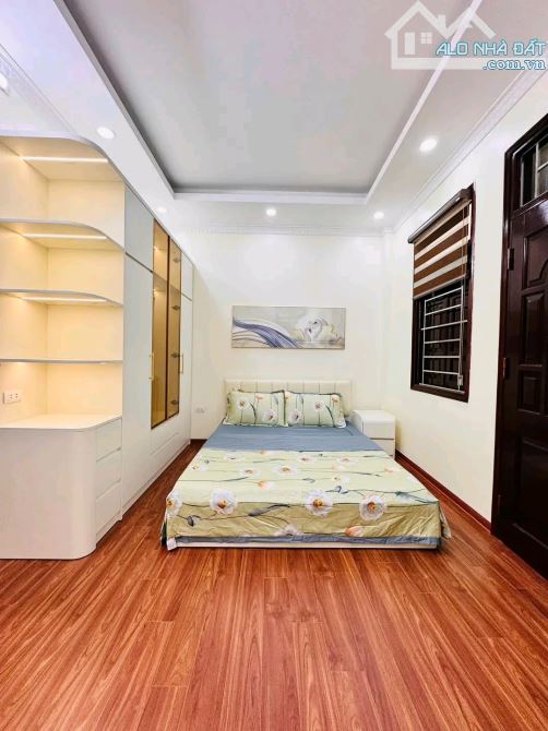 5.5 tỷ - 33m² - 4 tầng - MT 5.2m Khương Trung - Thanh Xuân📕Riêng Ảnh + Ttin thật 100% - 7