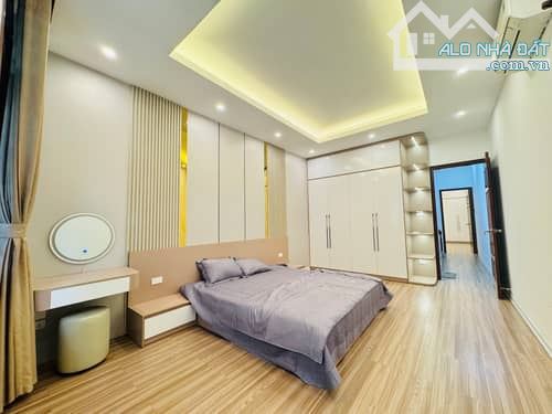 Bán nhà phố Kim Mã 26m2 nhà mới ở luôn, sổ vuông đẹp, ngõ nông gần phố - 5.9 TỶ TL - 8