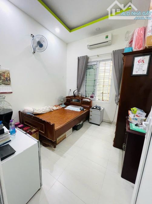 Cần bán biệt thự mini xinh xắn xây dựng tâm huyết mặt tiền đường Lê Chân, Tp Nha Trang - 9