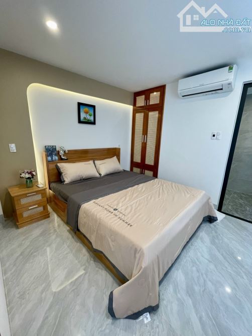 SIÊU PHẨM 2 TẦNG - ĐẸP NHƯ VILLA - GIÁP HẢI CHÂU - GẦN HÀM NGHI. - 9