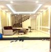 BÁN NHÀ CẦU GIẤY 40m2 - NHỈNH 10 TỶ. NGÕ Ô TÔ TRÁNH, Ô ĐỖ CỬA - GẦN PHỐ, NHÀ ĐẸP Ở NGAY