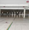 Cho thuê kho xưởng TP Thuận An,Bình Dương, tdt: 13.400m2, XD: 9.700m2