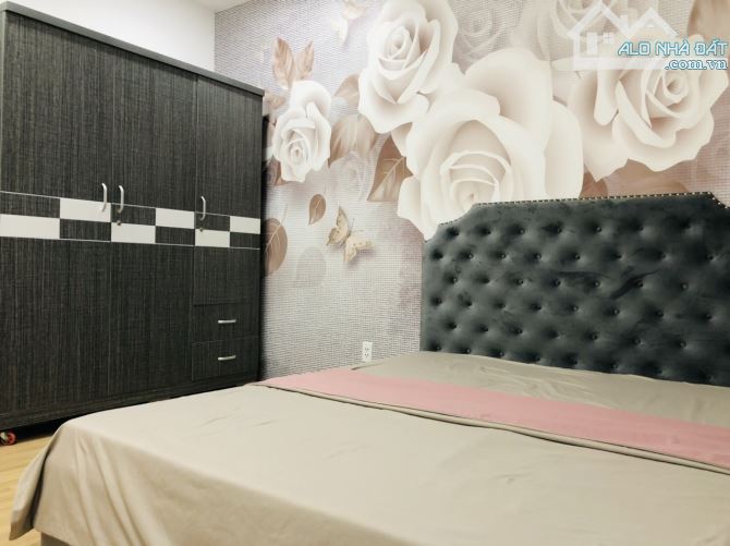Còn Vài Căn Hộ Cho Thuê Moonlight Đ.Số 7 Khu Tên Lửa Bình Tân - 13
