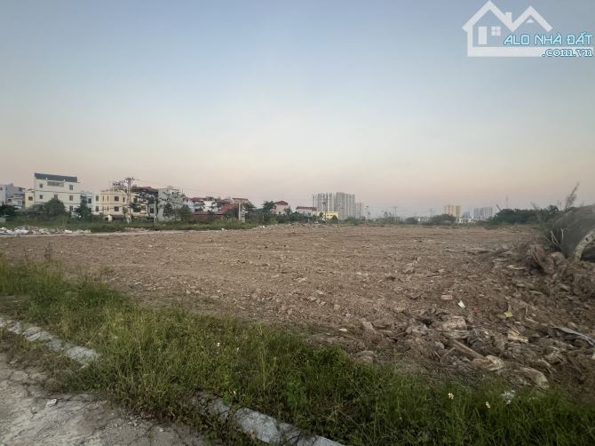80.4m đất dịch vụ thăng long 9- khu đô thị Hinode Royal Park - Kim Chung Hoài Đức