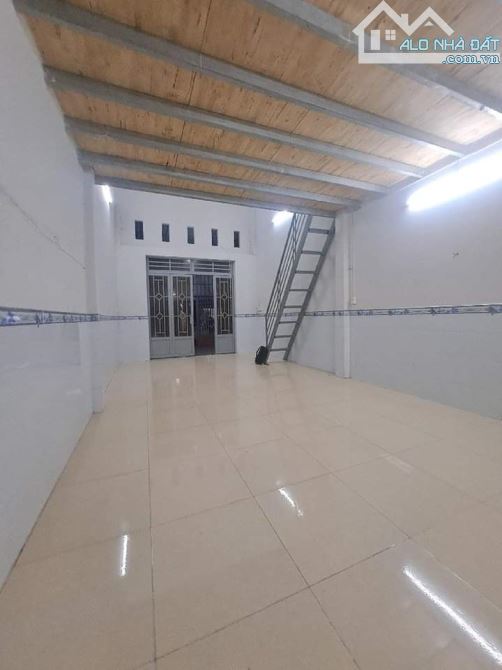 55M² - HXH - 3 TỶ - TÂN CHÁNH HIỆP - QUẬN 12