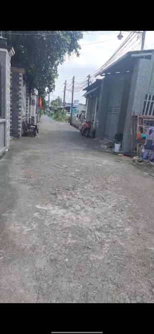 Bán nhà 125m2 ngang 6m An Phước H.Long thành, Shr thổ cư, ô tô, Chỉ 2ty5 TL