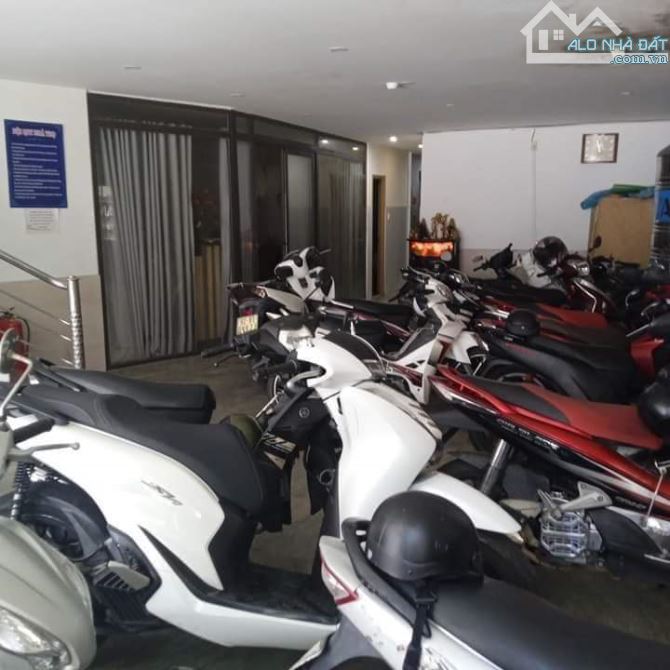 💥 CỰC HIẾM: PHỐ HOÀNG DIỆU, 11,x TỶ DÒNG TIỀN KHỦNG 75 TRIỆU - 160M2 x 6 TẦNG + 40 PHÒNG