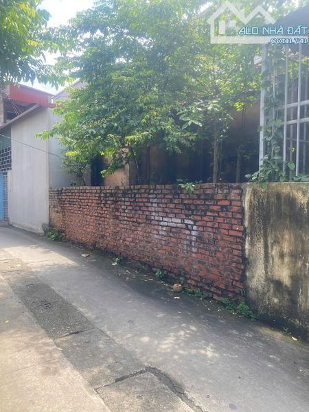 LÔ ĐẤT THỔ CƯ KHU HAI VÂN- VÂN DƯƠNG-TP BẮC NINH