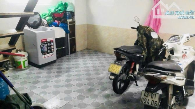 SIÊU PHẨM KIỆT 7M5 HOÀNG DIỆU HẢI CHÂU TRUNG TÂM TP ĐÀ NẴNG VỪA Ở VỪA CHO THUÊ DÒNG TIỀN 1