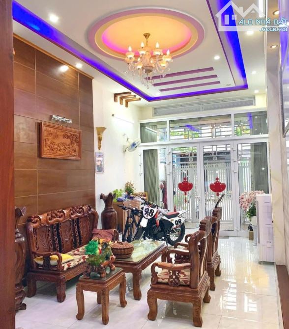 Bán nhà mặt tiền Thanh Niên thành phố Quy Nhơn