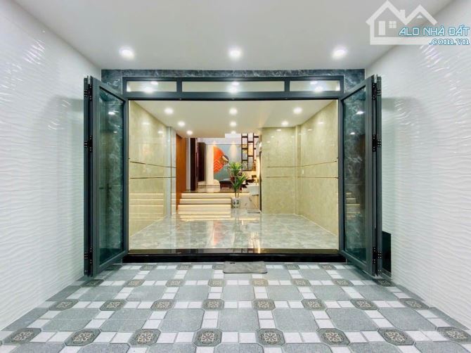 Siêu phẩm nhà Lê Văn Khương, Q.12. 2 Tỷ 200/50m². Sổ hồng riêng. Pháp lí đầy đủ, rõ ràng