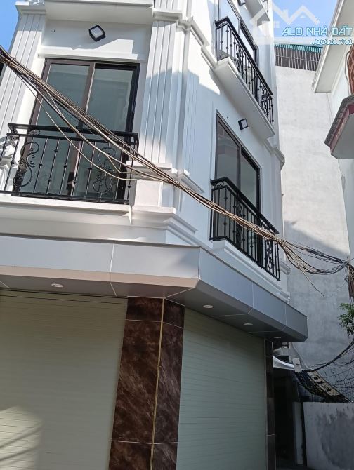 Bán nhà Văn Quán 40m2 5T lô góc kinh doanh ô tô chỉ hơn 9 tỷ