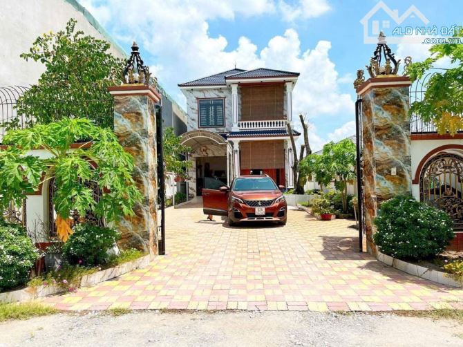 Biệt Thự VIP, Đẹp, Đẳng Cấp Sang Trọng