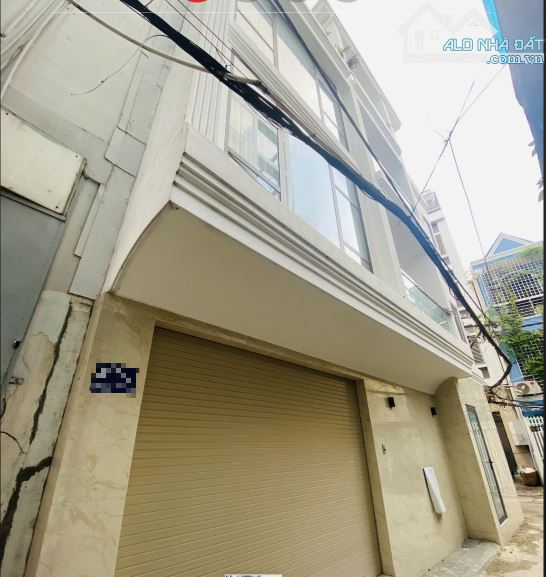 SIÊU PHẨM Tòa Building /1 NGANG 10m HXH Nam Kỳ Khởi Nghĩa Q3 52m2 Mới hoàn toàn