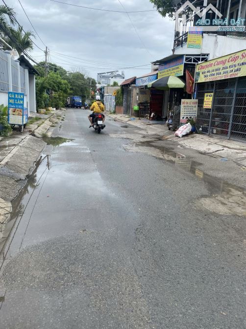 Muốn Bán Căn Nhà Mới Keng Tại Trung Chánh Hóc Môn 730 triệu.