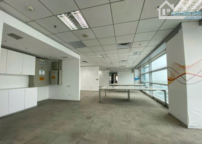 Cho thuê văn phòng dt: 80m2 - 100m2 - 260m2 - 866m2 - 1700m2 tại 789 Office Building