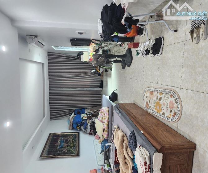 Bán gấp nhà P/lô ô tô - Kinh doanh phố Kim Đồng, DT 80m2 x5t, Nhỉnh 19 tỷ