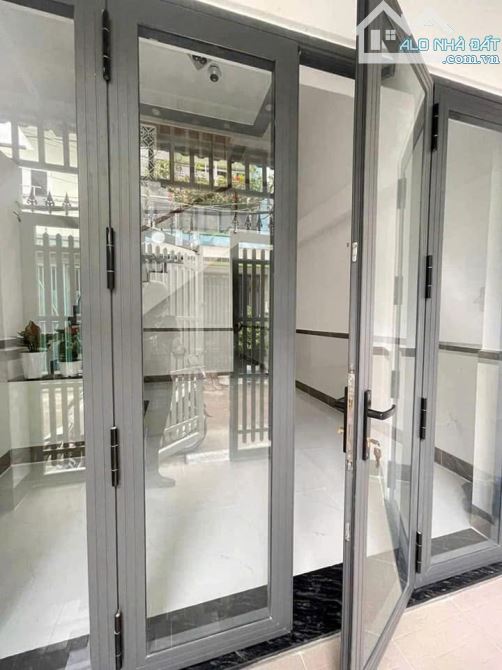 CHỦ NHÀ CẦN BÁN GẤP NHÀ GÒ VẤP – PHƯỜNG 8 – QUANG TRUNG- 42M2 – 2TỶ8