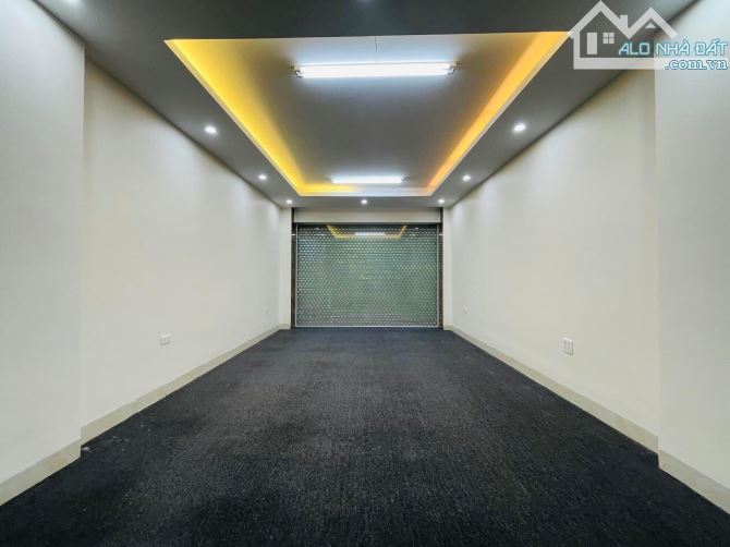 Mặt Phố Hoàng Văn Thái, 70m², 7 Tầng Thang Máy, Giá 28 Tỷ - Kinh Doanh Đắc Địa, Giá Tốt