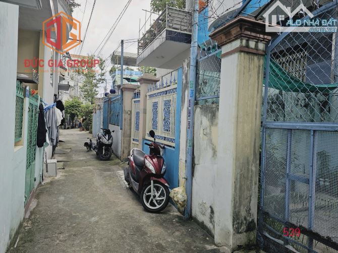 Bán lô đất 122m2 ngay Tín Nghĩa Plaza, Vòng Xoay Biên Hùng