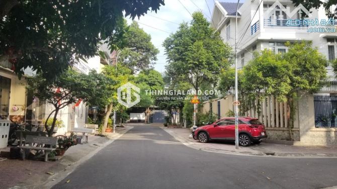 BÁN NHÀ 3 TẦNG KHU ĐẠI AN_PHƯỜNG 9_100M2 NGANG 5M_SỔ HỒNG HOÀN CÔNG_GIÁ 8.5 TỶ Ở NGAY