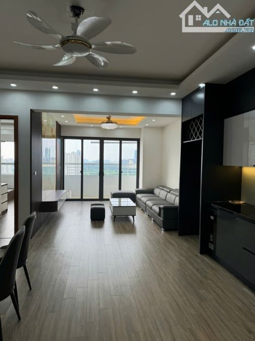 Chính chủ gửi bán 3 ngủ Phú Gia Residence -3 Nguyễn Huy Tưởng ,Sẵn sổ