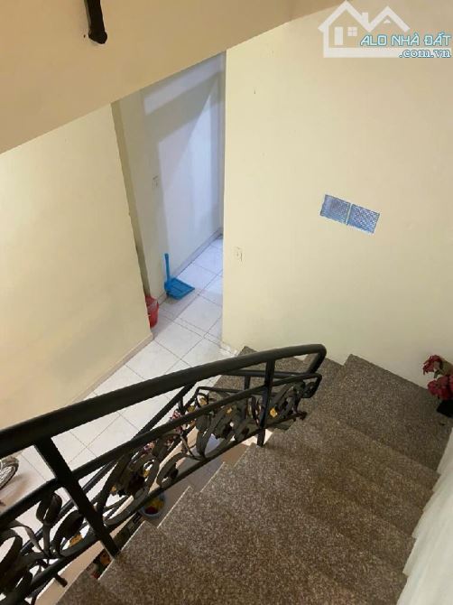 🏩 Nhà BÙI MINH TRỰC - 2 MT HẺM XE TẢI NÉ NHAU - GIÁ SIÊU SIÊU TỐT