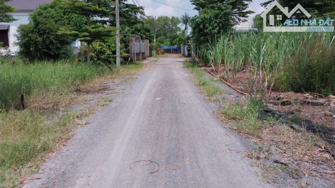 Cần bán 1859m, xã Sông Trầu, huyện Trảng Bom