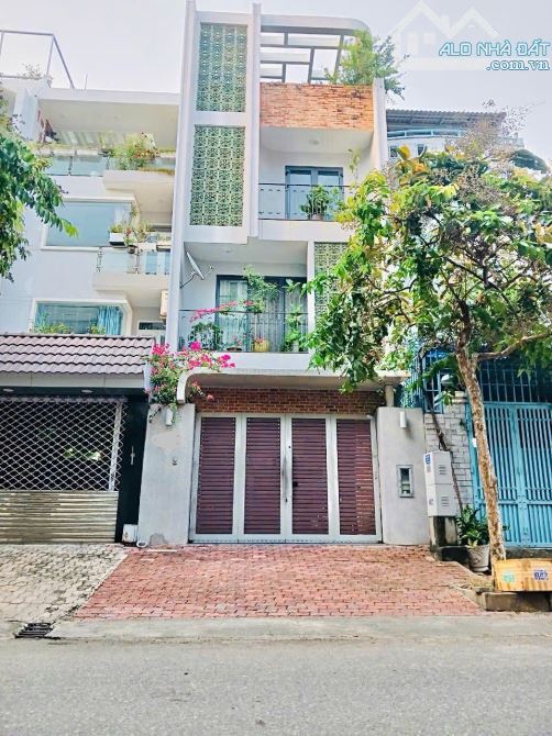 Bán nhà phường Tân Quy, 45m2, 4 tầng, chỉ 9 tỷ - 2