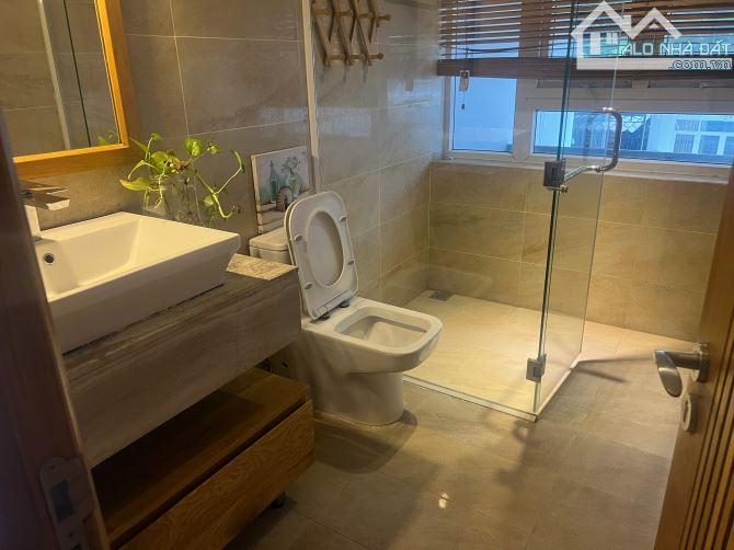 CHO THUÊ BIỆT THỰ ĐƯỜNG BẰNG LĂNG 2 - TOÀN HUY HOÀNG