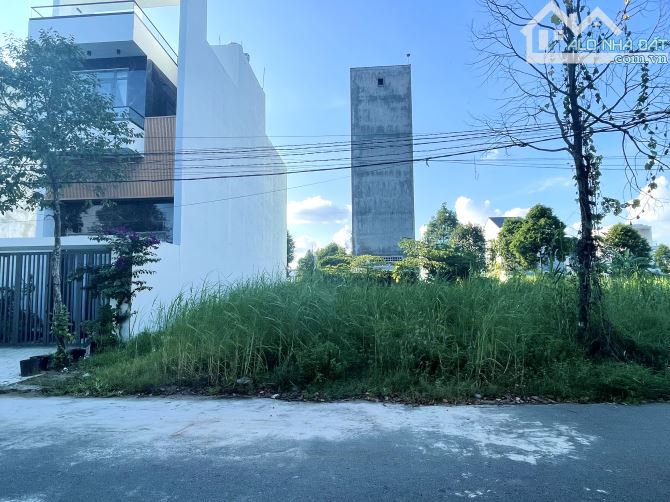 Bán Nền Đường Số 14 KDC Hồng Loan, P.Hưng Thạnh, Q.Cái Răng, Tp Cần Thơ