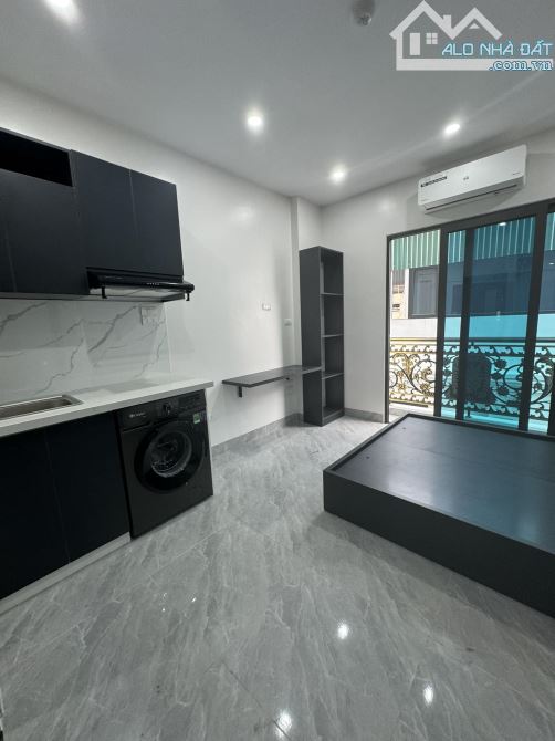 Bán Tòa CCMN Hồ Tùng Mậu,Cầu Giấy,DT 100m2x29 Phòng Ô Tô vào Nhà Dòng Tiền 175 Triệu/Tháng - 10