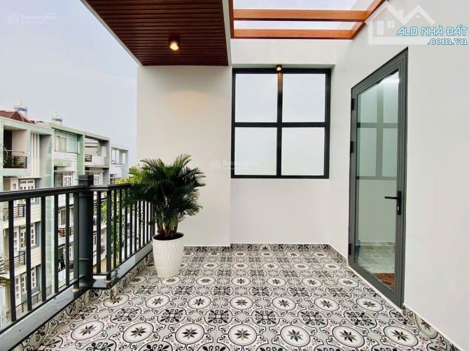 Siêu phẩm nhà Lê Văn Khương, Q.12. 2 Tỷ 200/50m². Sổ hồng riêng. Pháp lí đầy đủ, rõ ràng - 10