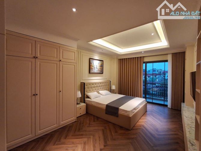 Bán nhà mặt hồ Bồ Đề, Long Biên 62M2, 8 TẦNG, VIEW HỒ, KINH DOANGH, NỘI THẤT CAO CẤP. - 11