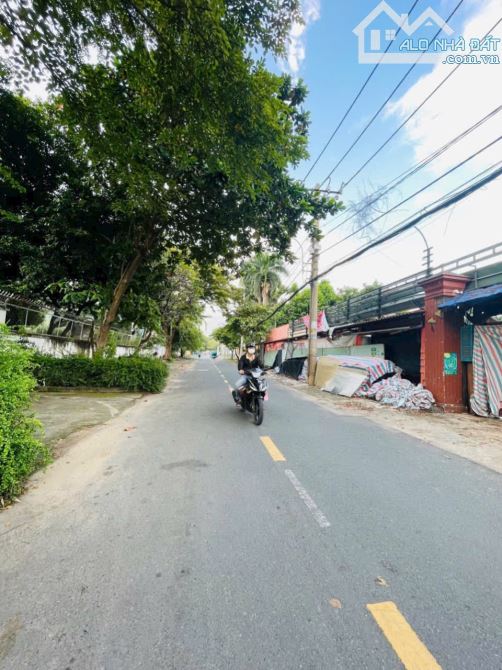 Chưa qua đầu tư - Bán đất tặng Biệt Thự 1600m² ( 33x48m) MT đường 16m sát Võ Văn Ngân. - 1