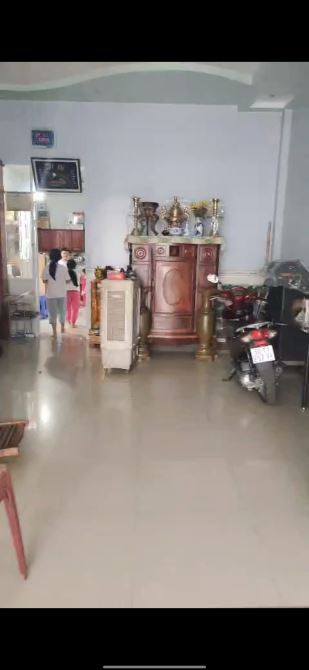Bán nhà 125m2 ngang 6m An Phước H.Long thành, Shr thổ cư, ô tô, Chỉ 2ty5 TL - 1