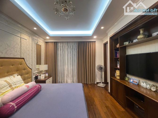 💥HIẾM – Bán Nhà MỸ ĐÌNH, Ô tô Tránh, 5 tầng, 110m2, Ở, KD, VP Đỉnh, Giá 26.2 tỷ - 1