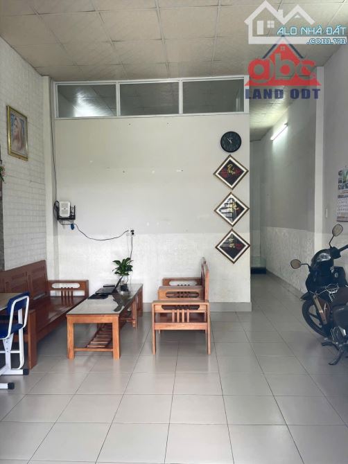 Bán căn nhà phường Tân mai 1 tỉ 290 triệu , 72m2 - 1