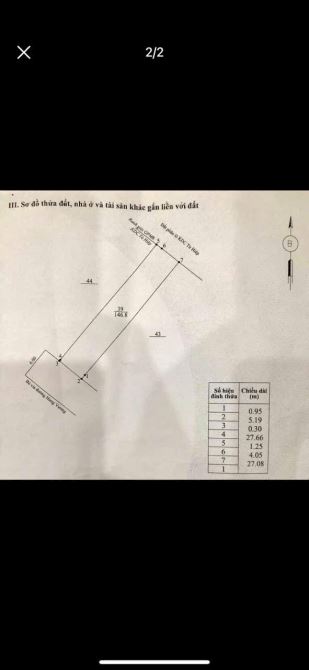 ❌❌MT ĐƯỜNG HÙNG VƯƠNG- TTTP TAM KỲ. - 1