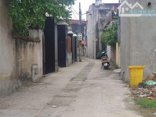 LÔ ĐẤT THỔ CƯ KHU HAI VÂN- VÂN DƯƠNG-TP BẮC NINH - 1