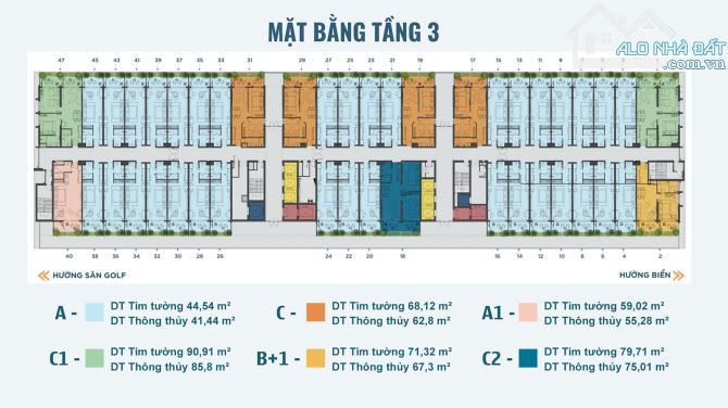 bán căn hộ cao cấp The Maris Vũng Tàu Liên Hệ : - 1