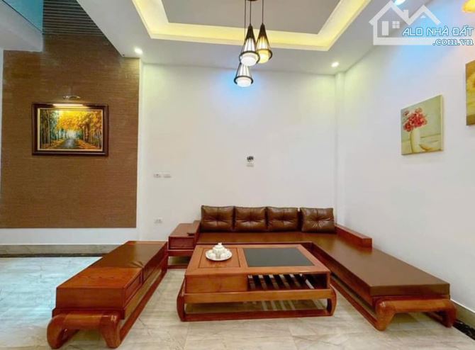 BÁN NHÀ 4 TẦNG ,30M², BIÊN GIANG - GIÁ 2,8 TỶ,THOÁNG TRƯỚC THOÁNG SAU - 1