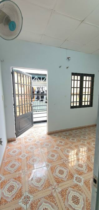 Bán nhà khu Xuyên Á Mỹ Hạnh Nam Đức Hòa, gần cầu Lớn Hóc Môn - 1