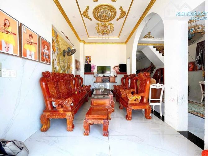 Biệt Thự VIP, Đẹp, Đẳng Cấp Sang Trọng - 1