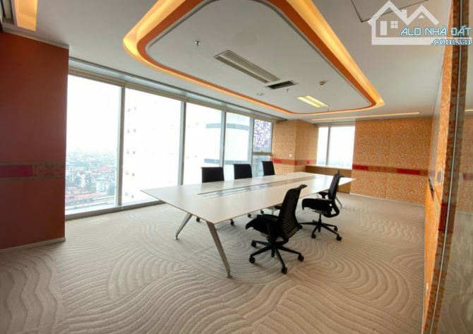 Cho thuê văn phòng dt: 80m2 - 100m2 - 260m2 - 866m2 - 1700m2 tại 789 Office Building - 1