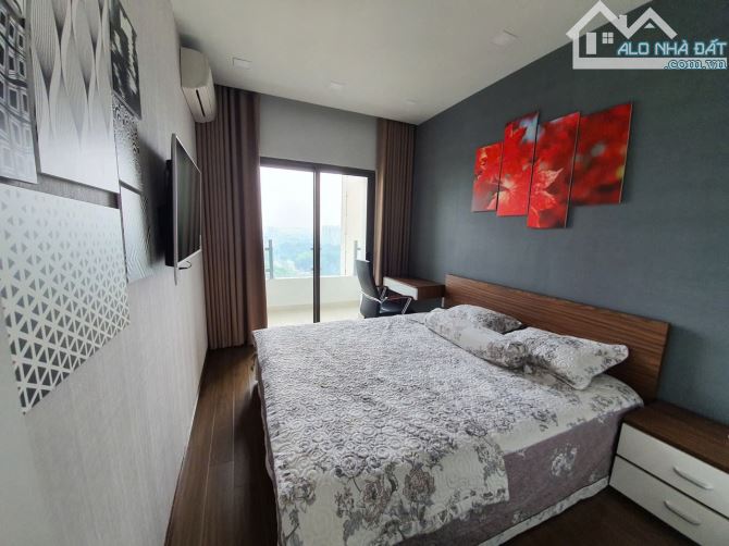 Cho Thuê Căn hộ Garden Gate, 3PN , 2WC ,Full Nội Thất Giá 18 triệu /tháng - 1