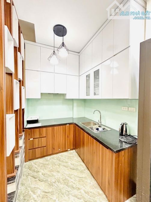 🏡 BÁN NHÀ LĨNH NAM - MẶT TIỀN SIÊU RỘNG 5.6M - SỔ ĐẸP VUÔNG VẮN NỞ HẬU NHẸ 🏡 - 1